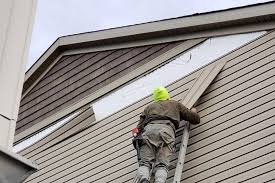 Trusted South Burlington, VT Siding Experts